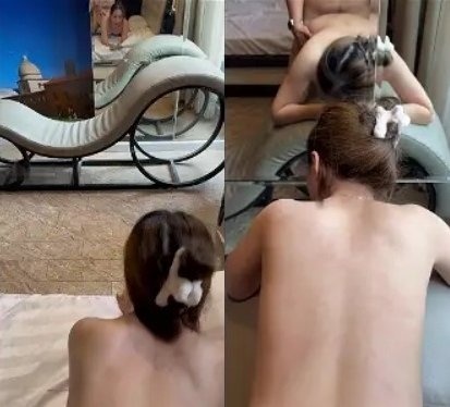 [VIET69] Em SV làm bạn trai tê tái