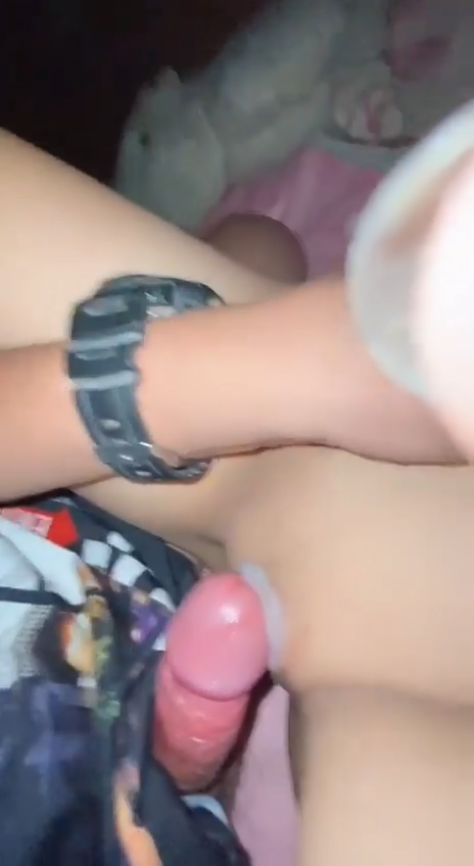 (VIET69) Mới đút vào đã xuất rồi